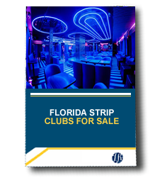 Florida Strip Clubs For Sale!